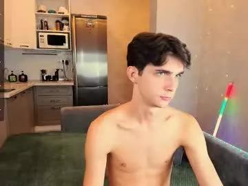 Freechat aaron_bang on Chaturbate