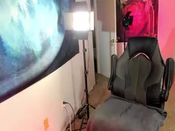 abbiemorganxx on Chaturbate