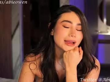 abie_owen on Chaturbate