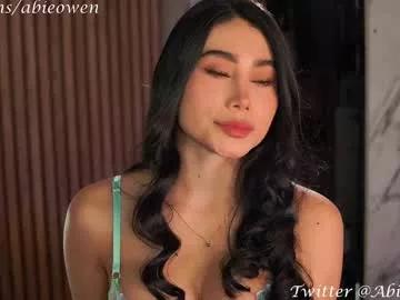 abie_owen on Chaturbate