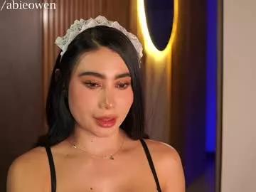 abie_owen on Chaturbate