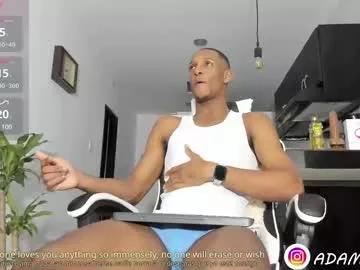adam_byker on Chaturbate 
