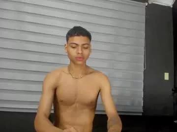 adam_piarse on Chaturbate 