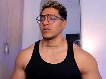 Freechat adambrocs1 on Chaturbate