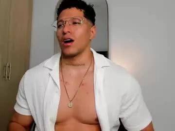 Freechat adambrocs1 on Chaturbate