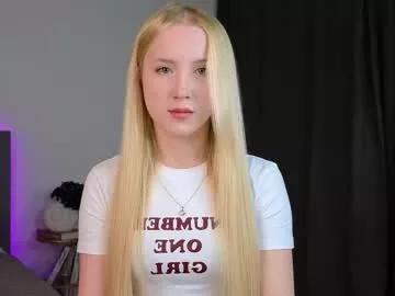 adele_armas on Chaturbate