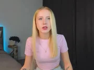 adele_armas on Chaturbate