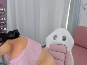 adele_latinlady on Chaturbate
