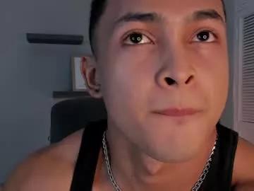 Freechat adonis_dlh on Chaturbate