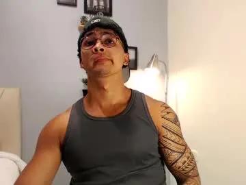Freechat adonis_dlh on Chaturbate