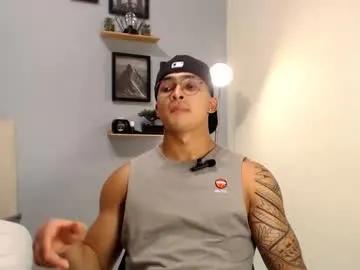 Freechat adonis_dlh on Chaturbate