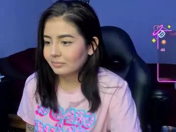 agatha_riccie on Chaturbate