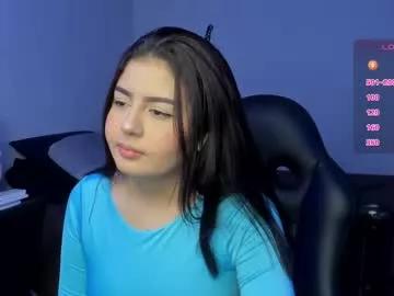 agatha_riccie on Chaturbate