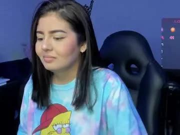 agatha_riccie on Chaturbate