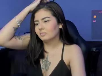 agatha_riccie on Chaturbate