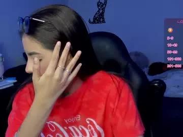 agatha_riccie on Chaturbate