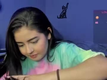 agatha_riccie on Chaturbate