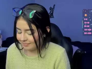 agatha_riccie on Chaturbate