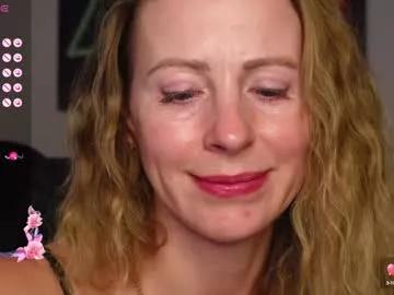 agelina_summer on Chaturbate