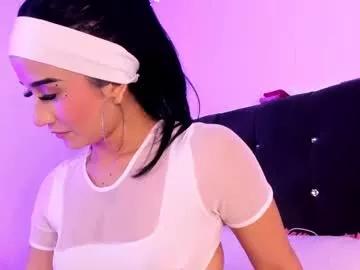 aggie_swett on Chaturbate
