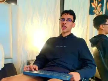 aiden_royce on Chaturbate