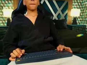 aiden_royce on Chaturbate