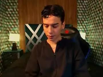 aiden_royce on Chaturbate