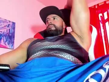 aidenbrites on Chaturbate