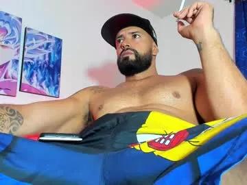 aidenbrites on Chaturbate