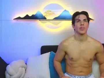 al_miko on Chaturbate