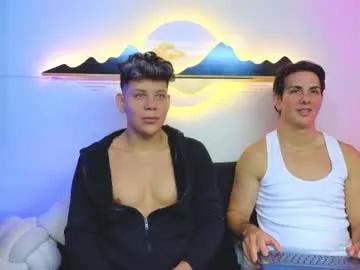 al_miko on Chaturbate