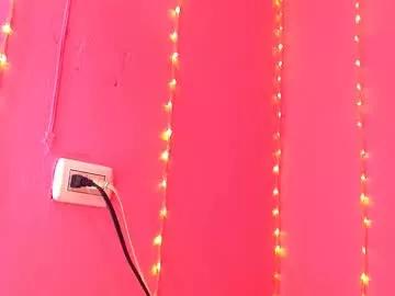 alaiia_rosse on Chaturbate