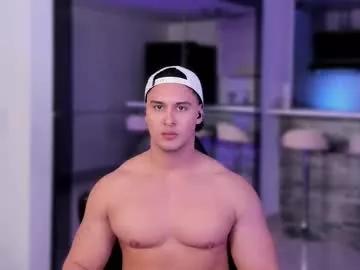 alan_vidal on Chaturbate 
