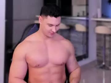 alan_vidal on Chaturbate 