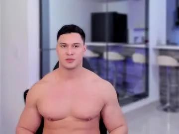 alan_vidal on Chaturbate 