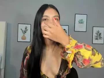 alaniew on Chaturbate 