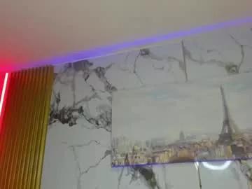 alanna_jones11_aws on Chaturbate 