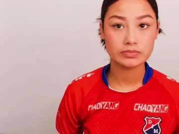 alasska_18 on Chaturbate