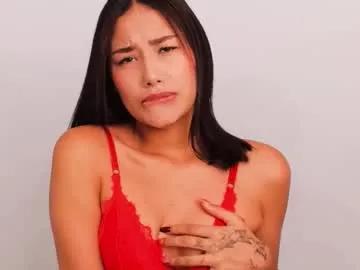 alasska_18 on Chaturbate