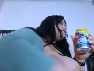 Freechat alejahornyx on Chaturbate