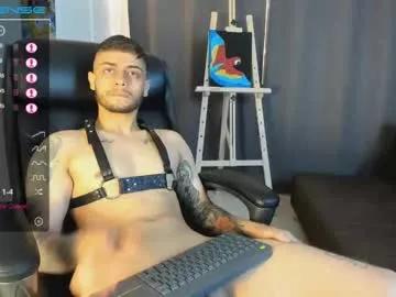 alessandro_duty on Chaturbate
