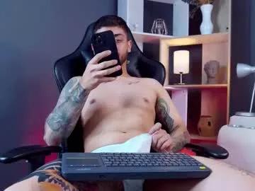 alessandro_duty on Chaturbate