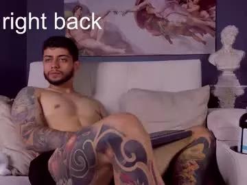 alessandro_duty on Chaturbate