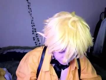 Freechat alex_howell on Chaturbate