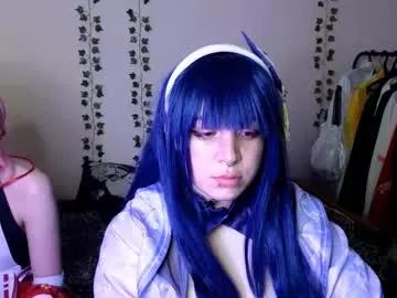 Freechat alex_howell on Chaturbate