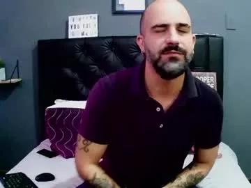 Freechat alex_saints_ce on Chaturbate