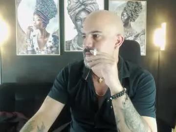 Freechat alex_saints_ce on Chaturbate