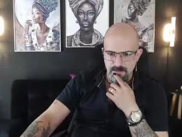 Freechat alex_saints_ce on Chaturbate