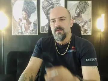 Freechat alex_saints_ce on Chaturbate