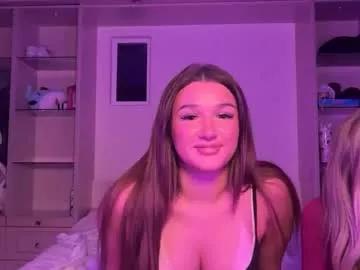 Freechat alexajefferies on Chaturbate